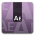 After Effects Icon 72x72 png